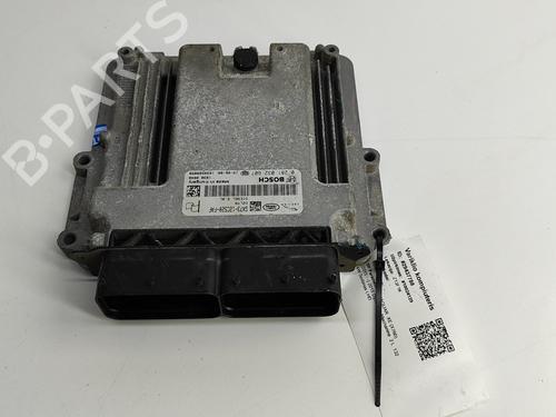 Used Engine control unit (ECU) JAGUAR XE (X760) 2.0 D (180 hp) 24819166
