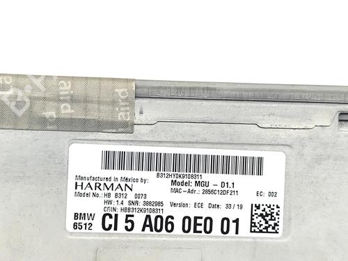 Electronic module BMW X4 (G02, F98) xDrive 20 d | BP35790154M83  - Image 7