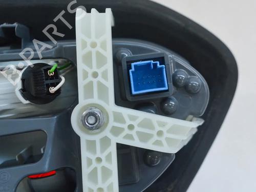 Left tailgate light MERCEDES-BENZ C-CLASS T-Model (S205) C 220 BlueTEC / d (205.204) | BP6754887C79 