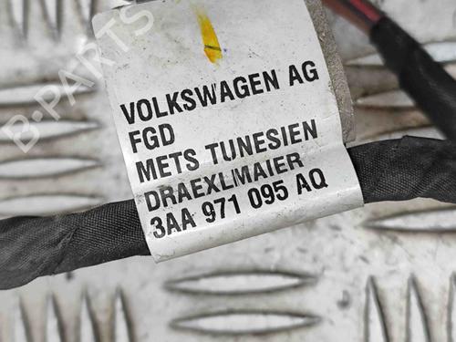 Modulo electronico VW PASSAT B7 Variant (365) 1.6 TDI | BP27267306M83