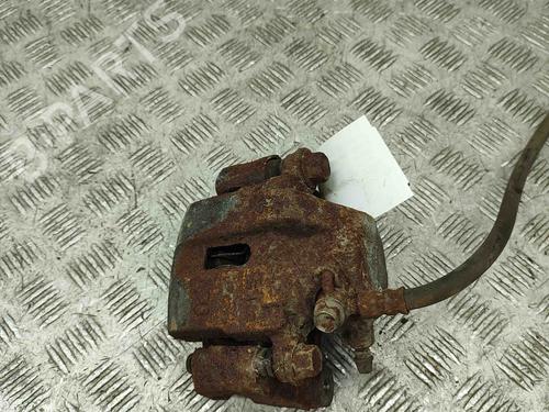Right front brake caliper MAZDA MX-5 II (NB) 1.6 16V (NB6C) | BP29542497M104 