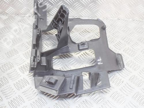 Front bumper bracket JAGUAR I-PACE (X590) EV400 AWD | BP29541838C158