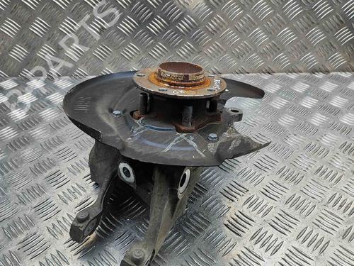 Left rear steering knuckle PEUGEOT 508 II (FB_, FH_, F3_) Hybrid 225 (F35GQU) | BP29975018M27