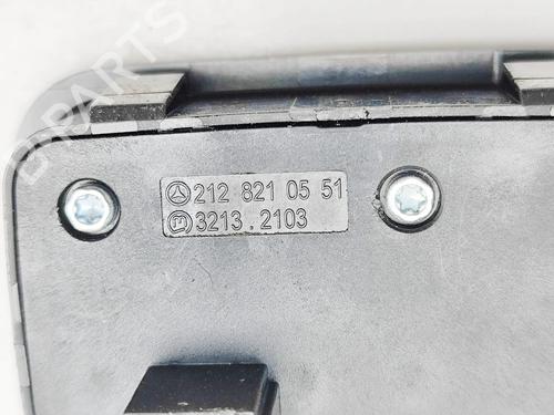 Switch MERCEDES-BENZ EQA (H243) EQA 250+ (243.702) | BP31528909I30 
