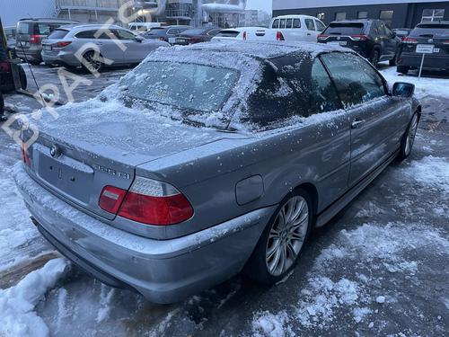 Other BMW 3 Convertible (E46) 325 Ci | BP30245882O1 