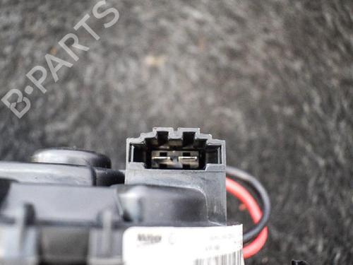 Heater blower motor PEUGEOT 208 I (CA_, CC_) 1.2 VTI 82 | BP6742954M62 