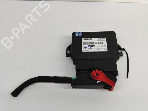 Used Electronic module Electronic module NISSAN LEAF (ZE1) Electric (150 hp) 27783779 27783779