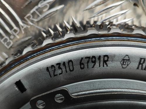 Flywheel RENAULT AUSTRAL E-TECH 200 Hybrid (HGM2) | BP29007790M101  - Image 6