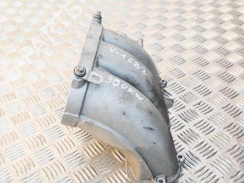 Intake manifold PORSCHE 911 (997) 3.8 Carrera 4S / 4 GTS | BP6724600M70 
