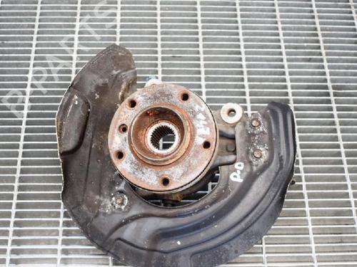 Used Right front steering knuckle BMW 3 Coupe (E92) 330 xi (258 hp) 14662491