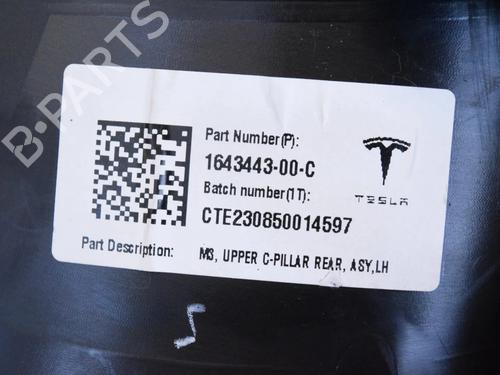 Andre TESLA MODEL 3 (5YJ3) EV AWD | BP30252030O1 