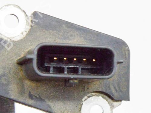 Mass air flow sensor NISSAN JUKE (F15) 1.6 | BP11869901M95 