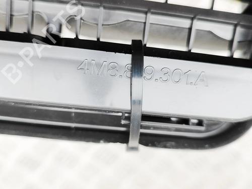 Grill AUDI Q6 E-TRON (GFB) e-tron quattro | BP37445068C40  - Image 6