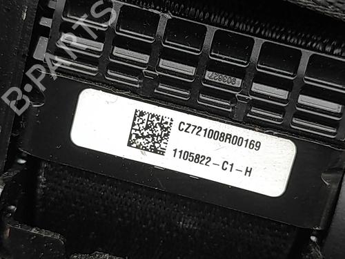 Front right seatbelt TESLA MODEL 3 (5YJ3) EV AWD | BP33732522I25 - Image 5