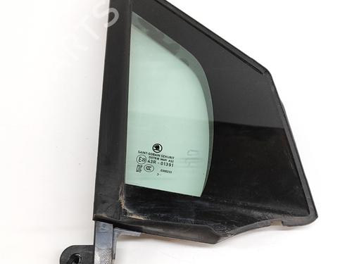 Used Front right quarter glass SKODA ENYAQ iV SUV (5AZ) 85X (286 hp) 28555925