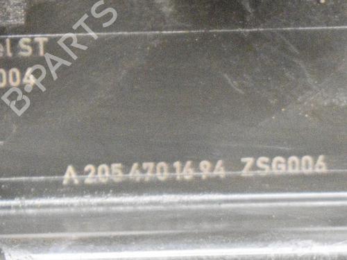 Fuel pump MERCEDES-BENZ C-CLASS (W205) C 220 BlueTEC / d (205.002, 205.004) | BP6761234M76