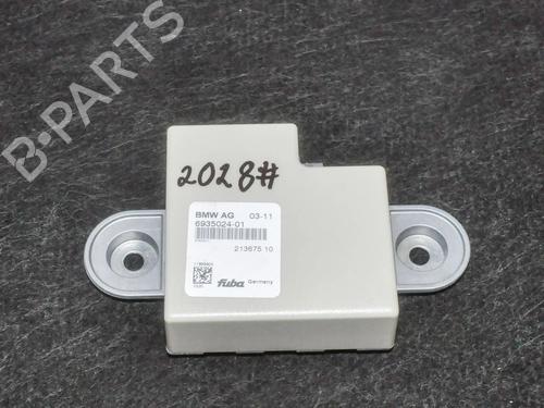 Used Electronic module Electronic module BMW X3 (F25) xDrive 35 i (306 hp) 7734450 7734450