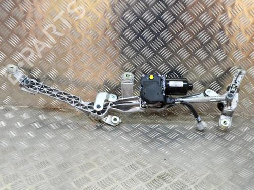 Vindrude Viskermekanisme Vindrude Viskermekanisme LEXUS RX (_L2_) 450h AWD (GYL25_, GYL26_, GYL25, GYL26, GYL25R, GYL26R) (313 hp) 7798860 7798860