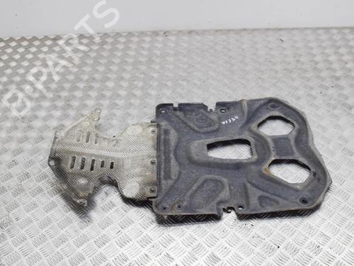 Underbody protection MAZDA 6 Saloon (GJ, GL) 2.2 D (GJ2FP) | BP14619566M92 - Image 4