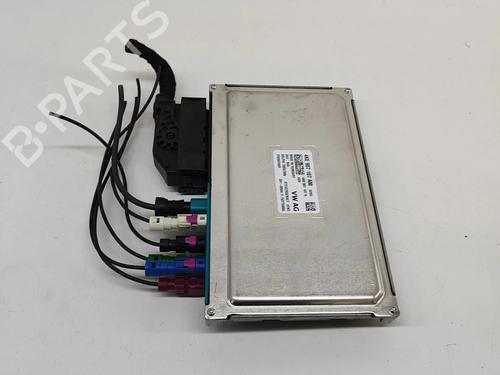 Used Electronic module PORSCHE CAYENNE Coupe (9YB) 3.0 AWD (9YBAA1) (340 hp) 27788046