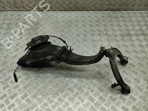 Used Left front steering knuckle Left front steering knuckle BMW 7 (F01, F02, F03, F04) 730 d (245 hp) 22444102 22444102