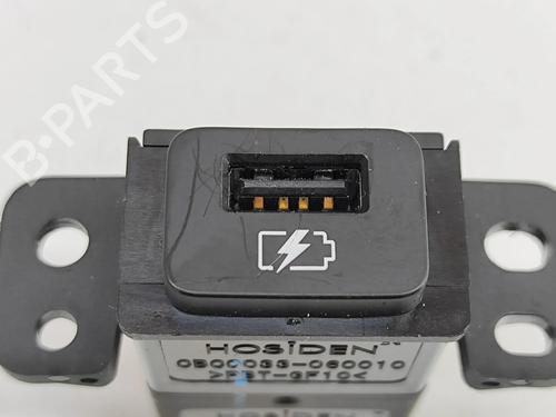 Electronic module NISSAN JUKE (F16_) DIG-T 117 | BP28551178M83