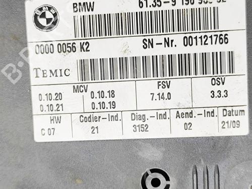 Electronic module BMW X6 (E71, E72) xDrive 30 d | BP30405031M83