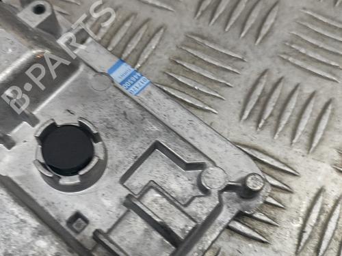 Engine control unit (ECU) VW POLO VI (AW1, BZ1, AE1) 1.0 TSI | BP25218028M57 