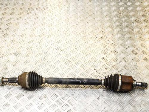 Used Left front driveshaft NISSAN LEAF (ZE0) Electric (109 hp) 8353934