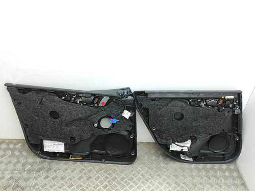 Seats set AUDI A6 C7 (4G2, 4GC) S6 quattro | BP32369344C78