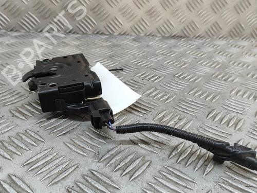 Hood lock FORD KUGA III (DFK) 2.5 Duratec Plug-in-Hybrid | BP28561373C133