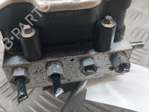 ABS pump PEUGEOT 2008 II (UD_, US_, UY_, UJ_, UR_, UC_) e-2008 (UKZKWZ) | BP27786404M43 