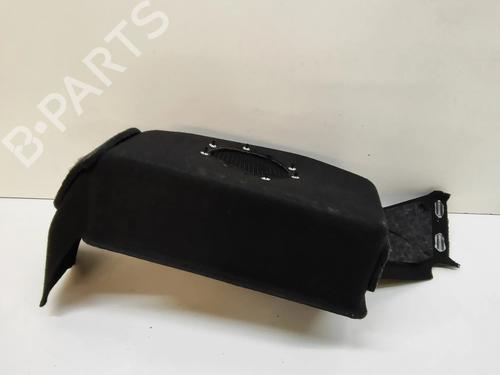 Boot lining MERCEDES-BENZ AMG GT (C190) GT (190.377) | BP28101548I3 - Image 3
