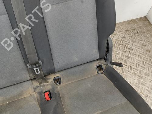 Seats set VW CADDY IV Box Body/MPV (SAA, SAH) 2.0 TDI | BP29391247C78 
