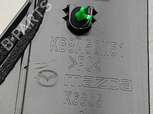 Dørliste MAZDA CX-5 (KF) 2.0 | BP33376036C150 - Image 6