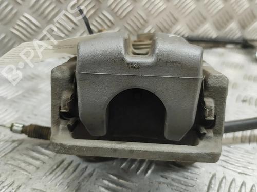 Left rear brake caliper MAZDA MX-5 IV (ND__) 2.0 (ND2E, ND6E) | BP29007426M107