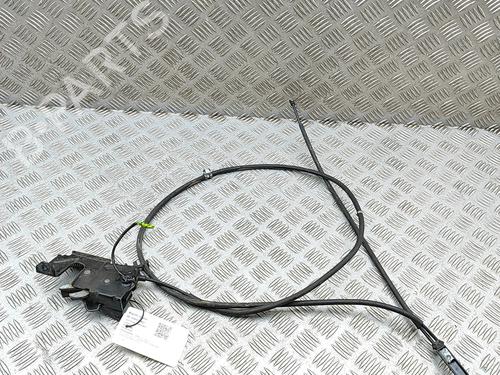 Used Hood lock Hood lock BMW 2 Coupe (F22, F87) 220 d (184 hp) 40152082 40152082