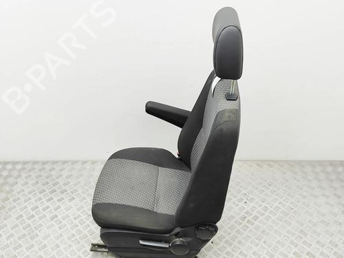 Left front seat VW CRAFTER 30-35 Bus (2E_) 2.0 TDI | BP37029482C15 - Image 4