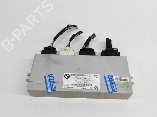 Used Electronic module BMW 5 Touring (F11) M 550 d xDrive (381 hp) 24583013