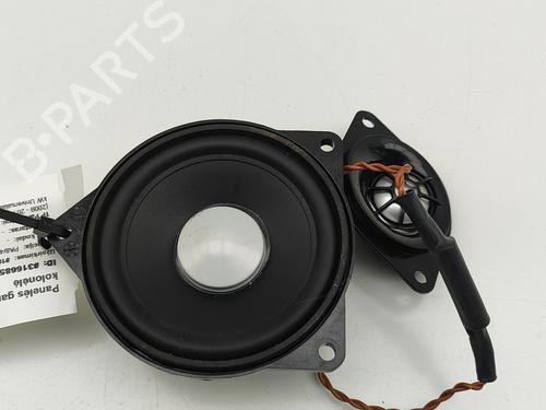 Used Speaker BMW 5 Touring (F11) 530 d (258 hp) 28121532