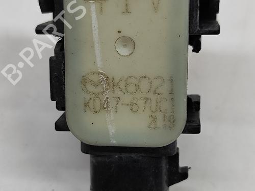 Elektronisk modul MAZDA 6 Estate (GJ, GL) 2.2 D | BP16141402M83 