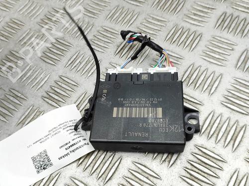 Electronic module RENAULT AUSTRAL E-TECH 200 Hybrid (HGM2) | BP38495142M83 - Image 4