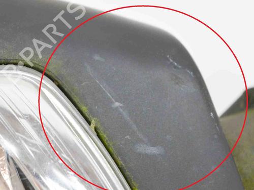 Left side indicator CITROËN C3 II (SC_) 1.4 | BP14624402I20 