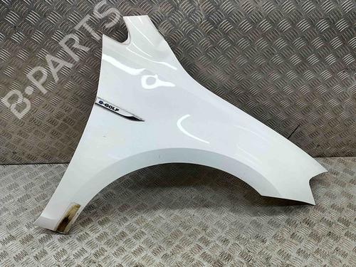 Used Right front fenders VW GOLF VII (5G1, BQ1, BE1, BE2) e-Golf (115 hp) 29890745