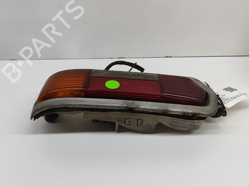 Right taillight MERCEDES-BENZ S-CLASS Saloon (W108, W109) 280 S (108.016) | BP23946471C35 