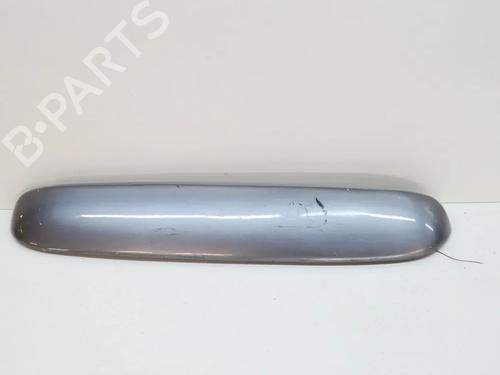 Spoiler bagklap Spoiler bagklap FORD RANGER (ET) 2.5 TDCi 4x4 (143 hp) 10072227 10072227