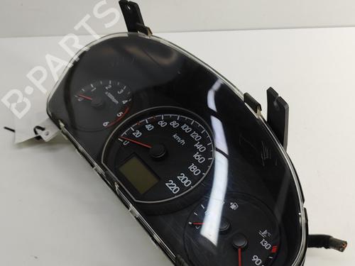 Instrument cluster HYUNDAI H-1 Cargo (TQ) 2.5 CRDi | BP25787713C47 
