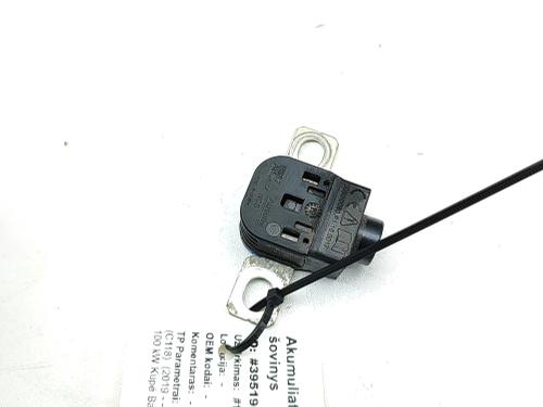 Used Other Other MERCEDES-BENZ CLA (C118) CLA 180 (118.384) (136 hp) 40605382 40605382