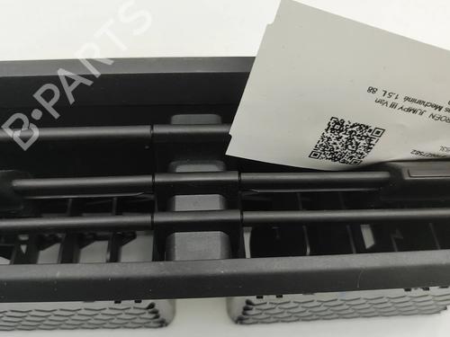 Air vent CITROËN JUMPY III Van (V_) 1.5 BlueHDi 120 | BP28438345I21  - Image 7