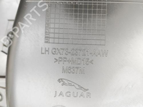 Front left panel JAGUAR XE (X760) 2.0 D | BP32779839C58  - Image 8